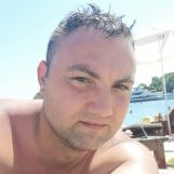 Goga, 39 years old, , Zrenjanin, Vojvodina, Serbia