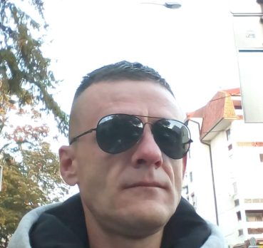 Vladimir Petrovic, 43 years old, 