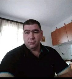 Srdjan, 40 years old