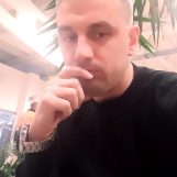Alen, 35 years old, Split, Croatia