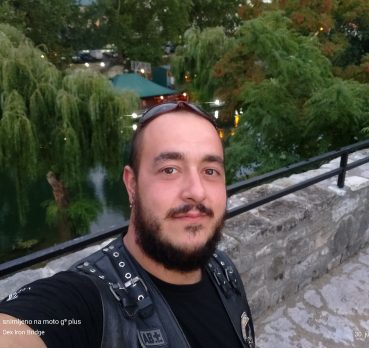 Dejan, 31 years old, Jagodina, Central Serbia, Serbia