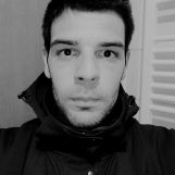 Lorne Malvo, 31 years old, , Sarajevo, Federation of Bosnia and Herzegovina, Bosnia and Herzegovina