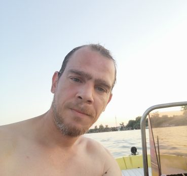 Srdjan, 43 years old, Belgrade, Serbia