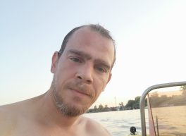 Srdjan, 42 years old