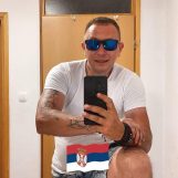 Dragoljub, 45 years old, , Belgrade, Central Serbia, Serbia