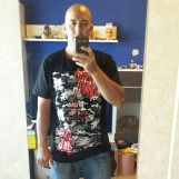 Zlatko Blaha, 37 years old, Osijek, Croatia