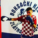 ŠIME grdovic, 32 years old, Zadar, Croatia