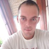 Miro, 35 years old, Zagreb, Croatia