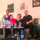 Lola Arnaut, 41 years old, , Vranje, Central Serbia, Serbia