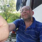 Jevtic sasa, 60 years old, , Belgrade, Central Serbia, Serbia