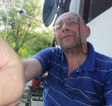 Jevtic sasa, 59 years old, 