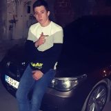 Emrah, 25 years old, , Travnik, Federation of Bosnia and Herzegovina, Bosnia and Herzegovina