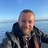 Eddy, 43 years old, Zagreb - Centar, Croatia