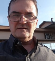 Mladen, 53 years old