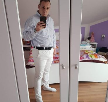 Aleksandar, 33 years old, Bijeljina, Bosnia and Herzegovina