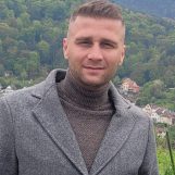 Dragan, 34 years old, , Landau in der Pfalz, Rheinland-Pfalz, Germany