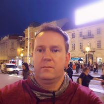 Robert, 50 years old