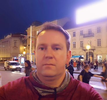 Robert, 50 years old